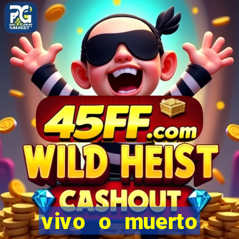 vivo o muerto manhwa pt br